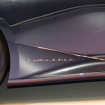 【東京モーターショー15】次期「Lexus LS」は自動運転を搭載したFCVになる! - Lexus_LF-FC