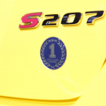 「【東京モーターショー15】抽選販売決定!? マニア目線で見るスバル最強の「S207」」の22枚目の画像ギャラリーへのリンク