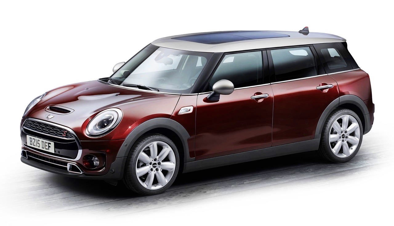 MINI_Clubman