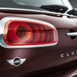 「BMW「MINI クラブマン」が車格感を上げて11月7日発売!」の3枚目の画像ギャラリーへのリンク