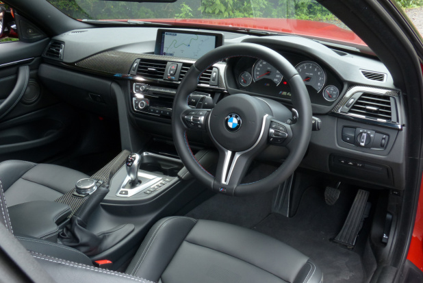 「【荒聖治さんに聞く】 BMW Mシリーズに込められた3つの「M」の意味とは？(PR)」の20枚目の画像