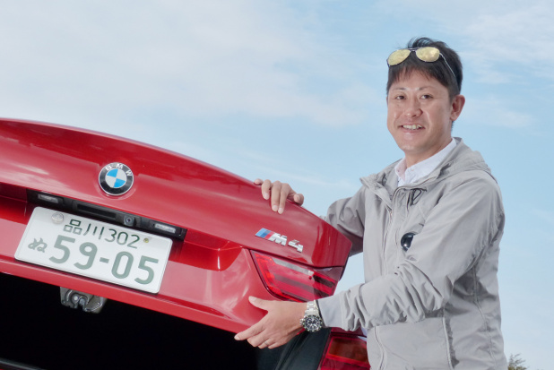 「【荒聖治さんに聞く】 BMW Mシリーズに込められた3つの「M」の意味とは？(PR)」の25枚目の画像