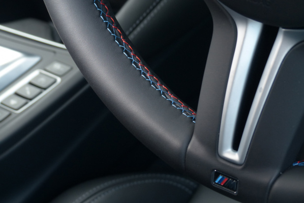 「【荒聖治さんに聞く】 BMW Mシリーズに込められた3つの「M」の意味とは？(PR)」の26枚目の画像