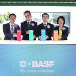 「BASFがタイの自動車塗料技術センターを拡張」の1枚目の画像ギャラリーへのリンク