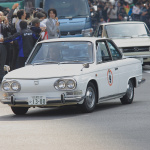 「【東京モーターショー15】60周年パレードでわかった「自動車メーカートップはやっぱりクルマが好きだった」」の12枚目の画像ギャラリーへのリンク