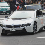 「【東京モーターショー15】60周年パレードでわかった「自動車メーカートップはやっぱりクルマが好きだった」」の15枚目の画像ギャラリーへのリンク