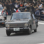 「【東京モーターショー15】60周年パレードでわかった「自動車メーカートップはやっぱりクルマが好きだった」」の17枚目の画像ギャラリーへのリンク