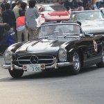 「【東京モーターショー15】60周年パレードでわかった「自動車メーカートップはやっぱりクルマが好きだった」」の19枚目の画像ギャラリーへのリンク