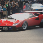 「【東京モーターショー15】60周年パレードでわかった「自動車メーカートップはやっぱりクルマが好きだった」」の22枚目の画像ギャラリーへのリンク
