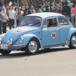 「【東京モーターショー15】60周年パレードでわかった「自動車メーカートップはやっぱりクルマが好きだった」」の23枚目の画像ギャラリーへのリンク