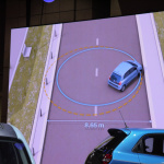 【東京モーターショー15】ルノーの世界観を表現した動画と丘状のフロアが特徴 - Renault_14