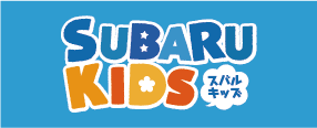 SUBARUkids-logo
