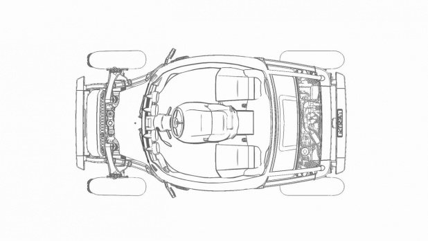 「【東京モーターショー15】トヨタ「KIKAI」は機械臭さいっぱいなのに愛くるしいのはなぜ？」の13枚目の画像