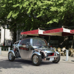 「【東京モーターショー15】トヨタ「KIKAI」は機械臭さいっぱいなのに愛くるしいのはなぜ？」の15枚目の画像ギャラリーへのリンク