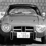「【東京モーターショー15】トヨタの「S-FR」コンセプトは平成の「ヨタハチ」か?」の2枚目の画像ギャラリーへのリンク