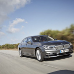 「新型BMW 7シリーズのリモートパーキングへの4つのQ&A」の12枚目の画像ギャラリーへのリンク