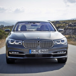 「新型BMW 7シリーズのリモートパーキングへの4つのQ&A」の14枚目の画像ギャラリーへのリンク
