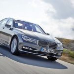 「新型BMW 7シリーズのリモートパーキングへの4つのQ&A」の15枚目の画像ギャラリーへのリンク