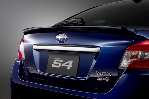 「スバル WRX S4に本革シートや全方位安全装備を装備したオトナのための特別仕様車・SporVita発売」の8枚目の画像