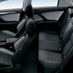 トヨタの輸入車「アベンシス」が先進安全装備を充実。燃費も改善 - avensis1510_08