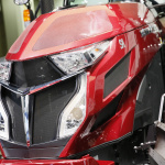 「【東京モーターショー15】奥山ワールドが堪能できるKEN OKUYAMA DESIGNでは「赤いトラクター」が必見」の11枚目の画像ギャラリーへのリンク