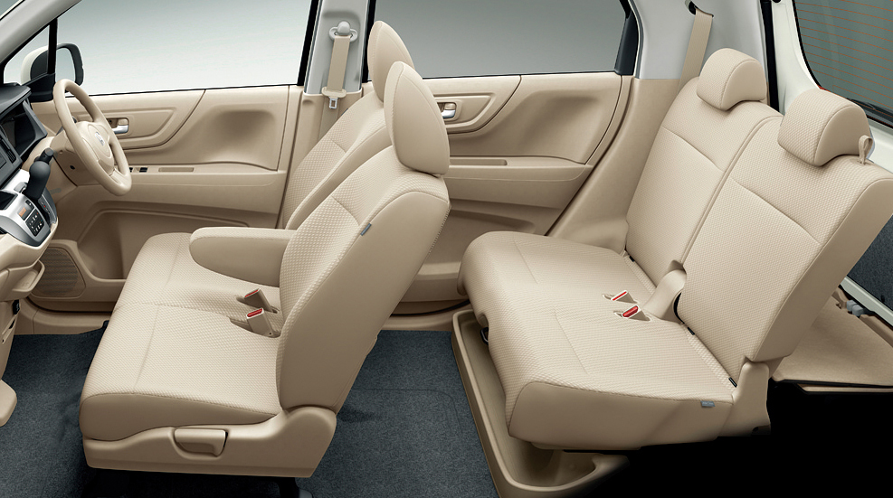 N Wgn 001 画像 ボディカラーを変更 Clicccar Com