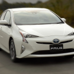 新型プリウスの「Toyota Safety Sense P」の実力は？ - 20151109Prius by FujiiCam014