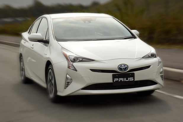 「新型プリウスの「Toyota Safety Sense P」の実力は？」の3枚目の画像