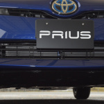 新型プリウスで初採用された装備と進化のポイント - 20151109Prius by FujiiCam050