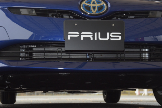 20151109Prius by FujiiCam050