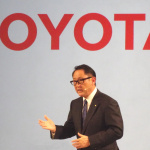 トヨタがIPC「ワールドワイド・パラリンピック・パートナー」としてスポンサー契約に調印 - 20151126Toyota palarimpic02