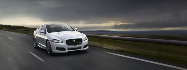 「ジャガー「XJ」が2016年モデルに移行、「XJ Autobiography Long Wheelbase」と「XJ 3.0 Luxury」を新設定」の9枚目の画像