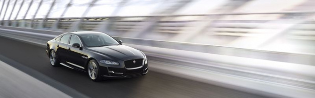 「ジャガー「XJ」が2016年モデルに移行、「XJ Autobiography Long Wheelbase」と「XJ 3.0 Luxury」を新設定」の11枚目の画像