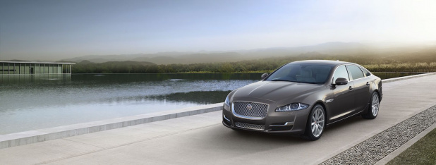 「ジャガー「XJ」が2016年モデルに移行、「XJ Autobiography Long Wheelbase」と「XJ 3.0 Luxury」を新設定」の1枚目の画像