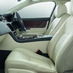 ジャガー「XJ」が2016年モデルに移行、「XJ Autobiography Long Wheelbase」と「XJ 3.0 Luxury」を新設定 - 