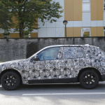 「BMW X3次世代モデル、車高低くスポーティーに大変身!」の4枚目の画像ギャラリーへのリンク