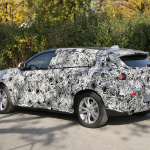 「BMW新型クーペSUV「X2」、リアルシルエットが見えた!」の5枚目の画像ギャラリーへのリンク