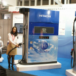 【東京モーターショー15】水素社会のリアルを展示、あなたは燃料電池車に水素を補給できるか？ - DSC03994