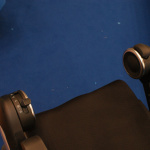 【東京モーターショー2015】横浜の2社、車椅子の新しいカタチを提案 - DSC04023