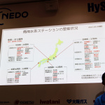 「【東京モーターショー15】日本はFCV、PHV、EV三位一体で環境対応をリードする!」の20枚目の画像ギャラリーへのリンク
