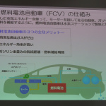 【東京モーターショー15】FCV普及に欠かせない水素ステーションが分かる「HySUT」 - HySUT_05
