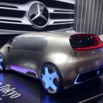 【東京モーターショー15】販売好調なメルセデス・ベンツが最新モデル19台を一挙出展！ - Mercedes_Benz