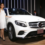 【東京モーターショー15】販売好調なメルセデス・ベンツが最新モデル19台を一挙出展！ - Mercedes_Benz