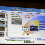 「【東京モーターショー15】事故ゼロ、渋滞ゼロが自動車メーカーの夢。その実現には自動運転がキーになる」の13枚目の画像ギャラリーへのリンク