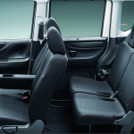 ホンダ・N-BOXがマイナーチェンジ。装備充実、119.8万円のベーシックグレード新設定 - NBOXCUSTOM+seat