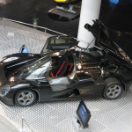 「幻のスーパーカー「ヤマハ・OX99-11」を間近に見る貴重なチャンス」の25枚目の画像ギャラリーへのリンク