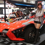 「【東京モーターショー15】今年はパンチの効いた「スポーツカー」がショーを盛り上げる！」の27枚目の画像ギャラリーへのリンク