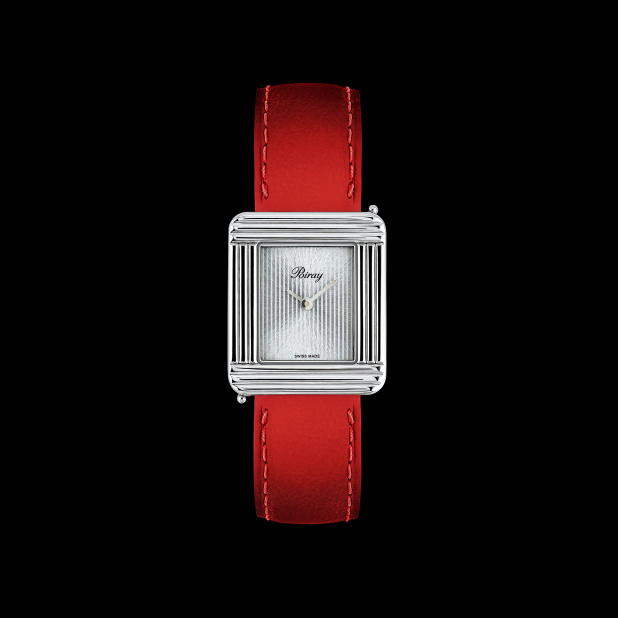 「ルノー・ルーテシアと時計宝飾ブランドのPOIRAY（ポアレ）がコラボ」の7枚目の画像