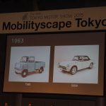 「【東京モーターショー15】トヨタの下請けをしていた本田宗一郎氏!?」の3枚目の画像ギャラリーへのリンク