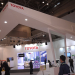 【東京モーターショー15】「ITS Connect」は実現しつつある最新の安全運転支援システム - TOYOTA_02